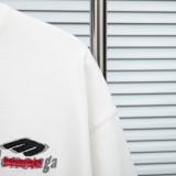 すぐ届く 2026 バレンシアガ 新作 半袖Tシャツ 偽物