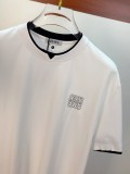 使い勝手良し 2026 ロエベ 新作 半袖Tシャツ 偽物