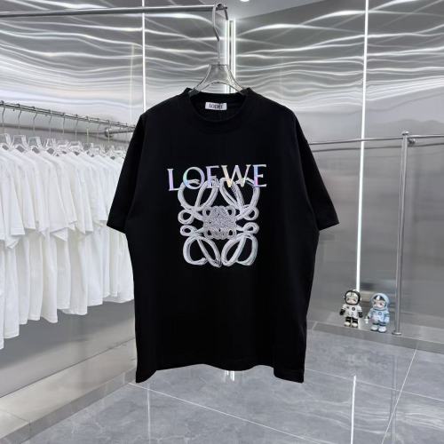 即発送！2026 ロエベ 新作 半袖Tシャツ スーパーコピー