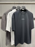 【限定カラー】 2026 バレンシアガ 新作 半袖Tシャツ スーパーコピー