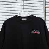 完売必至  2026 バレンシアガ 新作 半袖Tシャツ スーパーコピー
