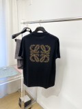 【即発】★ 2026 ロエベ 新作 半袖Tシャツ 偽物
