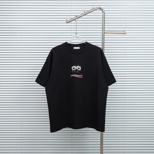 ☆超人気☆ 2026 バレンシアガ 新作 半袖Tシャツ コピー