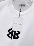 累積売上総額第１位！ 2026 バレンシアガ 新作 半袖Tシャツ スーパーコピー