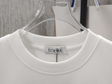 争奪戦 2026 ロエベ 新作 半袖Tシャツ スーパーコピー