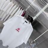 完売必至 ★ 2026 バレンシアガ 新作 半袖Tシャツ 偽物