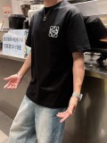 完売前に！2026 ロエベ 新作 半袖Tシャツ コピー