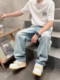 争奪戦 2026 ロエベ 新作 半袖Tシャツ 偽物