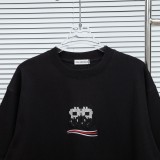 ☆超人気☆ 2026 バレンシアガ 新作 半袖Tシャツ コピー