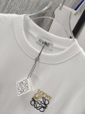 争奪戦 2026 ロエベ 新作 半袖Tシャツ スーパーコピー