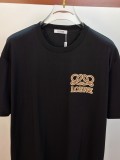 ☆超人気☆ 2026 ロエベ 新作 半袖Tシャツ 偽物