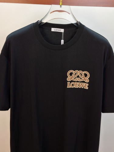 ☆超人気☆ 2026 ロエベ 新作 半袖Tシャツ 偽物