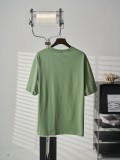 日本未入荷 2026 ロエベ 新作 半袖Tシャツ 偽物