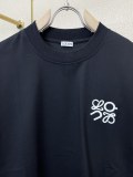 絶対欲しい！2026 ロエベ 新作 半袖Tシャツ コピー 3色