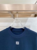おすすめ 2026 ロエベ 新作 半袖Tシャツ コピー