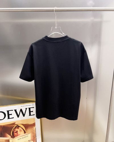 すぐ届く 2026 バレンシアガ 新作 半袖Tシャツ スーパーコピー