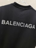 希少♪限定 2026 バレンシアガ 新作 半袖Tシャツ コピー