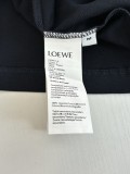 最安値挑戦 2026 ロエベ 新作 半袖Tシャツ スーパーコピー