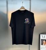 【即発】★ 2026 バレンシアガ 新作 半袖Tシャツ スーパーコピー