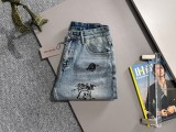 人気急上昇 2026 バレンシアガ 新作 ショートパンツ コピー