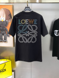 高品質 2026 ロエベ 新作 半袖Tシャツ コピー