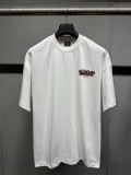 入手困難品！ 2026 バレンシアガ 新作 半袖Tシャツ スーパーコピー