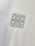 使い勝手良し 2026 ロエベ 新作 半袖Tシャツ 偽物