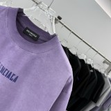 新色登場☆ 2026 バレンシアガ 新作 半袖Tシャツ スーパーコピー