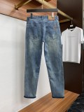 ☆超人気☆ 2026 ロエベ 新作 ジーンズ 偽物