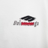 すぐ届く 2026 バレンシアガ 新作 半袖Tシャツ 偽物