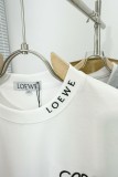超希少！2026 ロエベ 新作 半袖Tシャツ スーパーコピー