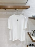 人気No1 2026 ロエベ 新作 半袖Tシャツ スーパーコピー