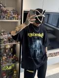 新色登場☆ 2026 バレンシアガ 新作 半袖Tシャツ コピー