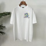 激安価格！ 2026 バレンシアガ 新作 半袖Tシャツ 偽物