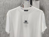 売上総額１位！ 2026 バレンシアガ 新作 半袖Tシャツ 偽物