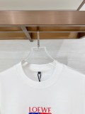 激安価格！2026 ロエベ 新作 半袖Tシャツ 偽物