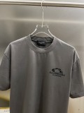 注目度抜群！ 2026 バレンシアガ 新作 半袖Tシャツ スーパーコピー