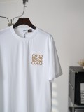 入手困難品！2026 ロエベ 新作 半袖Tシャツ 偽物