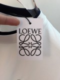 使い勝手良し 2026 ロエベ 新作 半袖Tシャツ 偽物