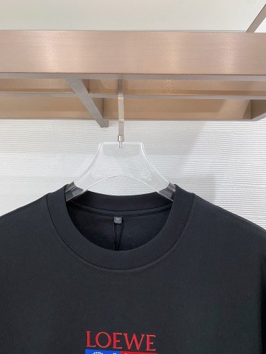超限定♪ 2026 ロエベ 新作 半袖Tシャツ コピー