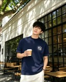 超限定♪ 2026 ロエベ 新作 半袖Tシャツ スーパーコピー