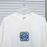 絶対欲しい！2026 ロエベ 新作 半袖Tシャツ スーパーコピー