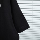 完売必至  2026 バレンシアガ 新作 半袖Tシャツ スーパーコピー