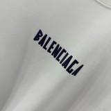 【使い勝手抜群】 2026 バレンシアガ 新作 半袖Tシャツ スーパーコピー