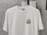 争奪戦 2026 ロエベ 新作 半袖Tシャツ スーパーコピー