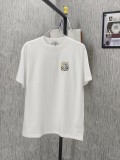 争奪戦 2026 ロエベ 新作 半袖Tシャツ スーパーコピー