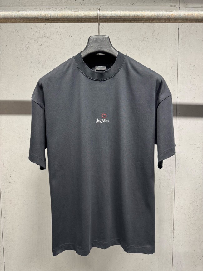 【使い勝手抜群】 2026 バレンシアガ 新作 半袖Tシャツ コピー