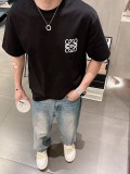 完売前に！2026 ロエベ 新作 半袖Tシャツ コピー