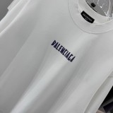 【使い勝手抜群】 2026 バレンシアガ 新作 半袖Tシャツ スーパーコピー