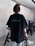 売上総額１位！ 2026 バレンシアガ 新作 半袖Tシャツ スーパーコピー
